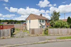 Masefield Avenue Holmewood